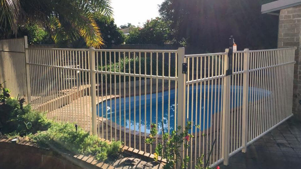 Mandurah fencing